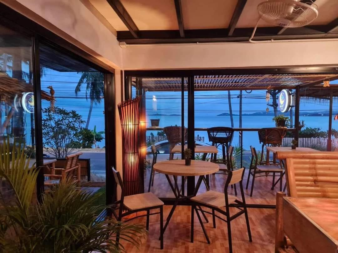 Moonlight Samui Apartment Самуи Экстерьер фото